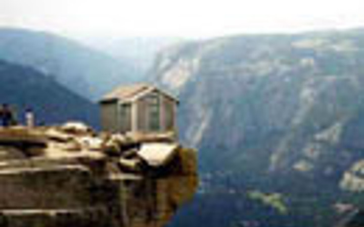 Bu evlerde oturmak ister misiniz?