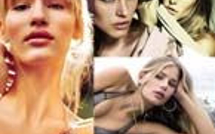 Güzel kadınların yaşadığı ülkeler