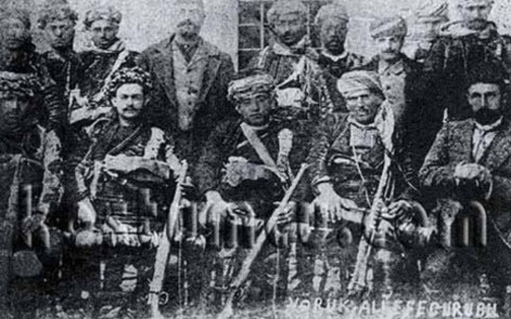 Kurtuluş Savaşı'nın bilinmeyen fotoğrafları!