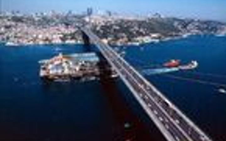 İstanbul depremi hakkında bir ilk