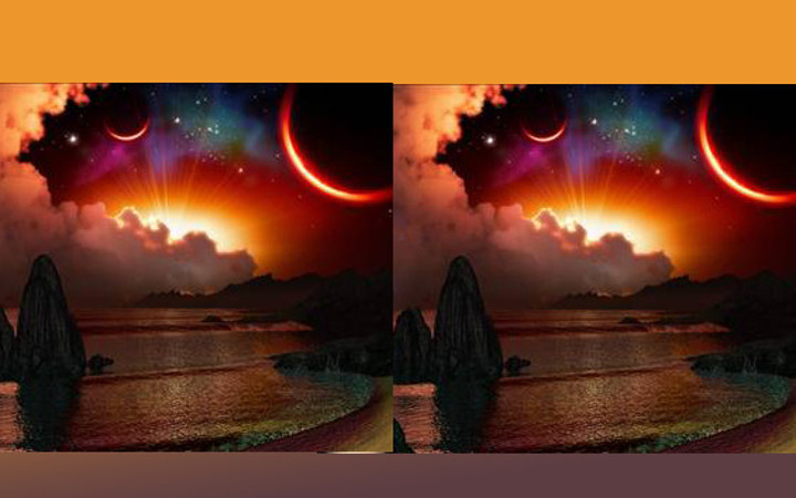 Dünyanın sonu mu geliyor?