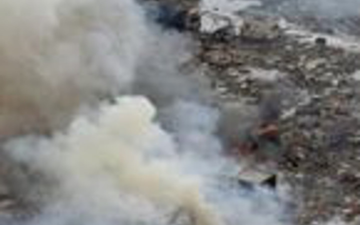 İkinci Çernobil faciası