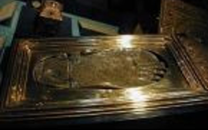 Dünyanın en değerli 10 dini mirası