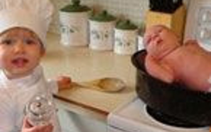 Fotoğrafların ardındaki talihsizlikler