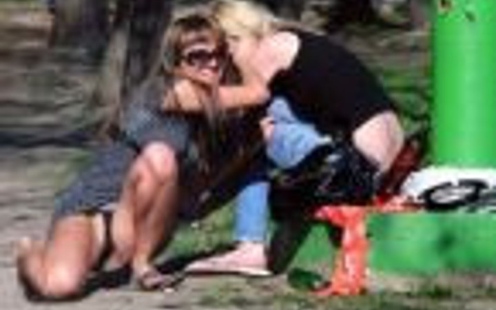 Tek kareyle rezil oldular