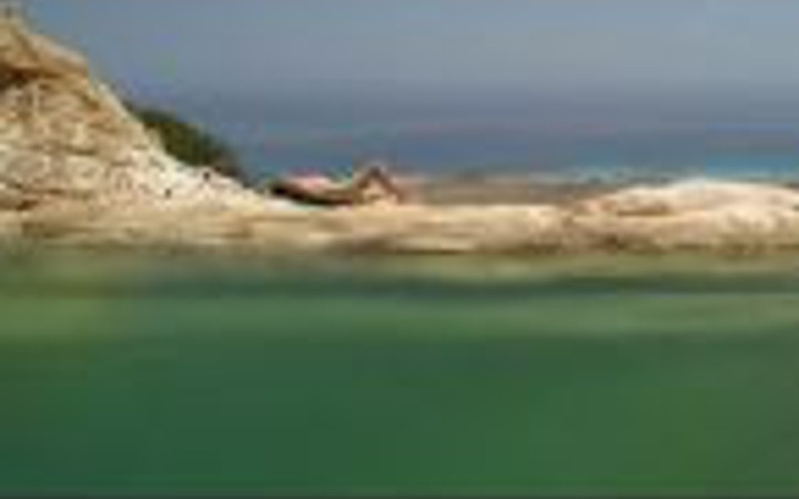 İnanmak için görmek lazım