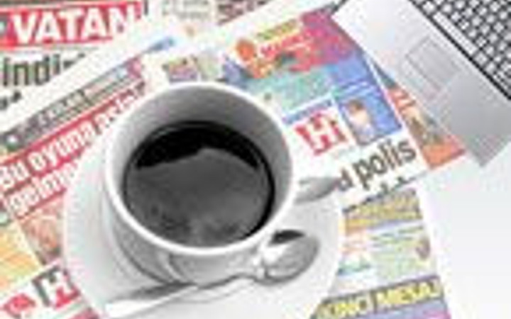 Sözcü'nün manşeti tüyleri ürpertiyor!