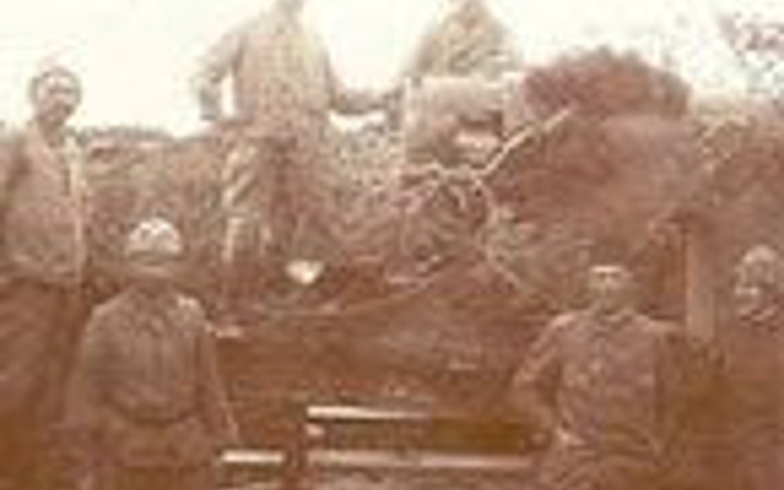 Çanakkale'de savaş hileleri