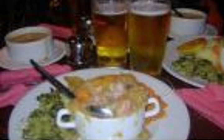 İşte dünyanın en kötü mutfakları