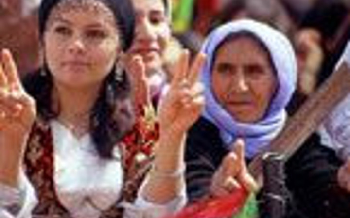 Kürt sorununda korkutan sonuç!