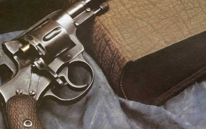 Suikaste kurban giden siyasetçiler