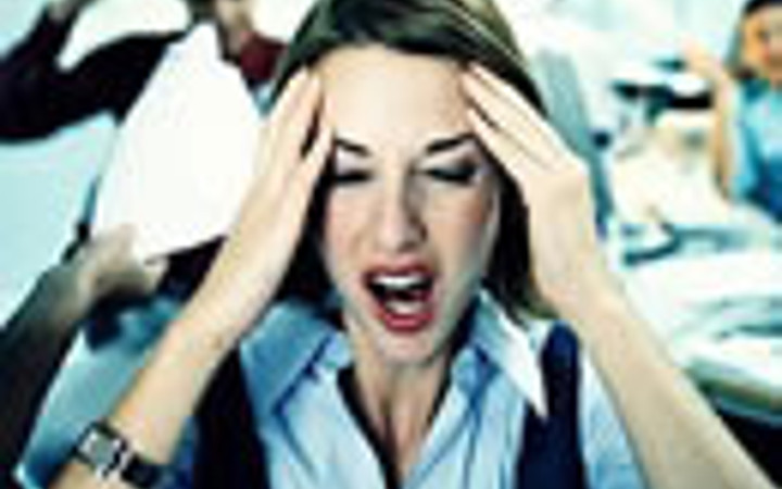 Stresle başa çıkma yöntemleri