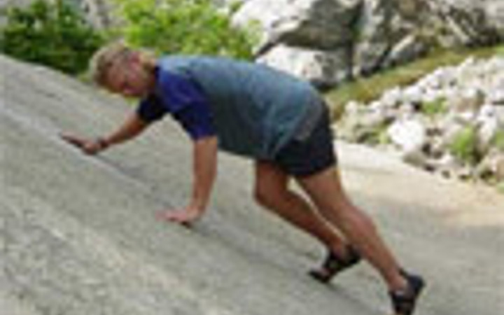 Her babayiğidin harcı değil