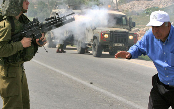 Dünya gündemini sarsan anlar!