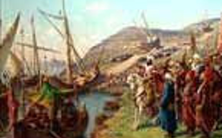 Osmanlı'yı imparatorluk yapan adımlar