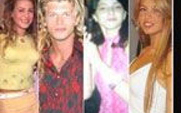 Ünlülerin bu değişimine şok olacaksınız!