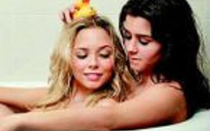 Avrupa bu fotoğrafları konuşuyor