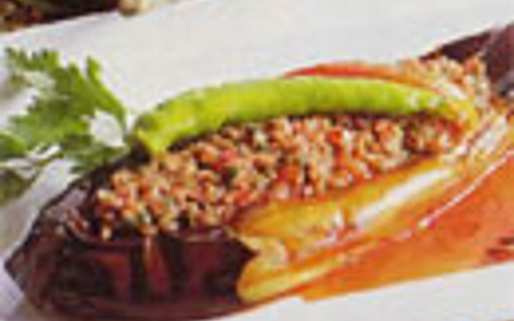 Baharat seçimine dikkat