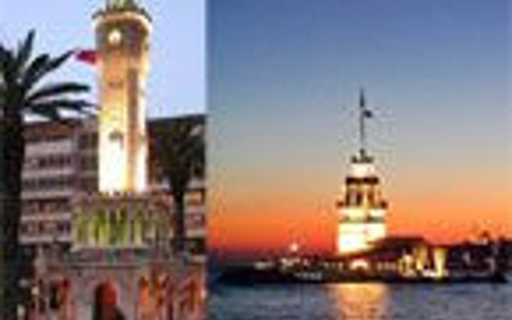 İstanbul ve İzmir için korkutan tablo!