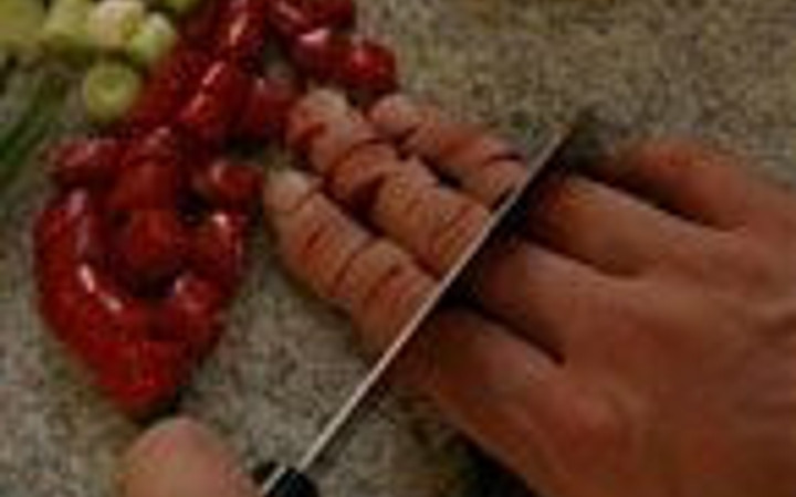 Bunlara bakmak yürek ister!