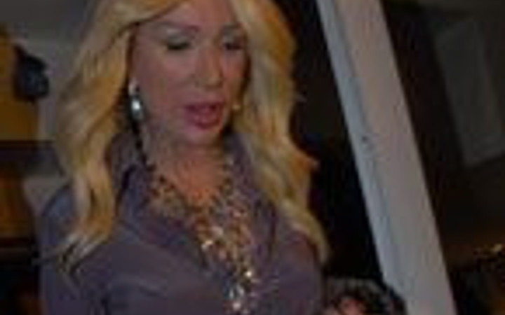 İşte yepyeni Seda Sayan!