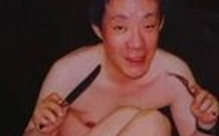 Arkadaşını öldürdü yedi ve sonra...