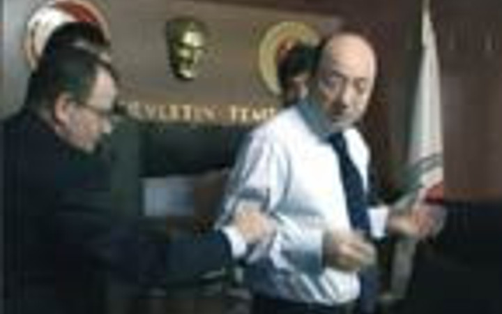 Bu fotoğraflar ilk kez yayınlanıyor