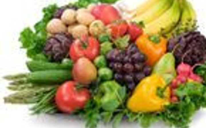 İşte kanserden koruyan 33 yiyecek!