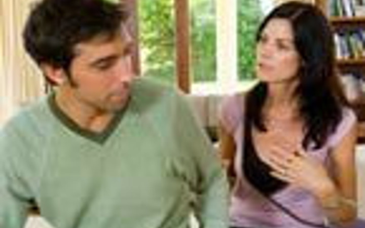 Erkeklerin pembe yalanları