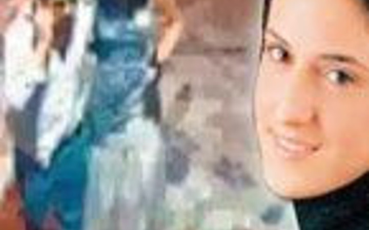 İşte Sinem'in son görüntüleri!