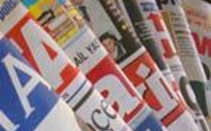 Günün gazete manşetleri