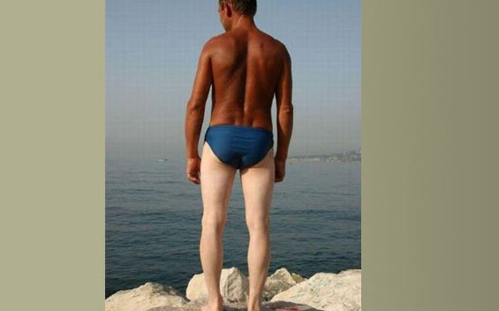 Sizce de durumu garip değil mi?