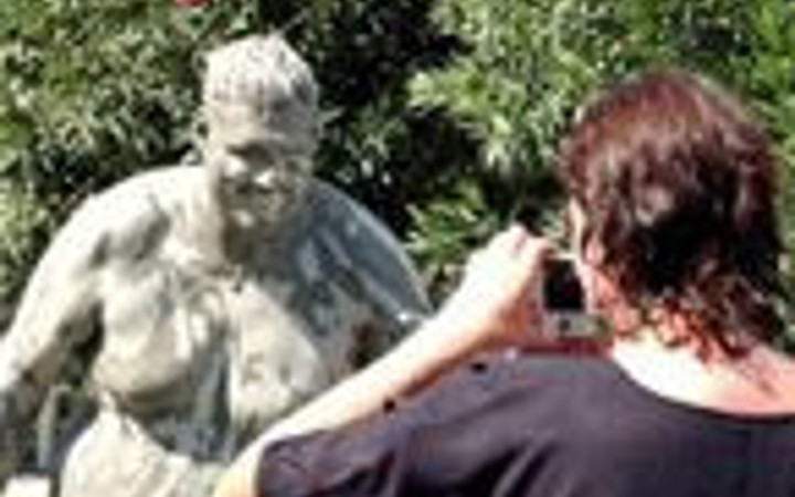 Biraz gülmek için mola verin!