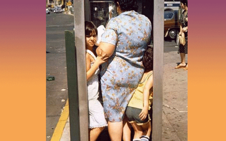 Günün tık rekoru kıran kareleri!