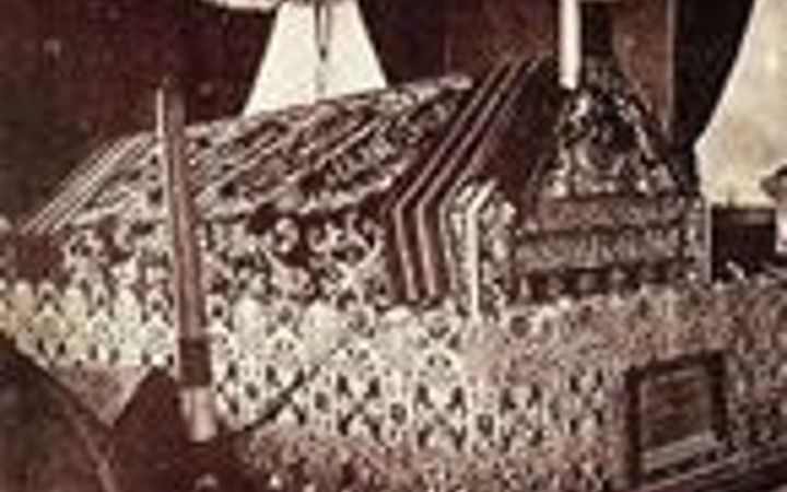 Peygamberimiz'in verdiği müthiş sır!