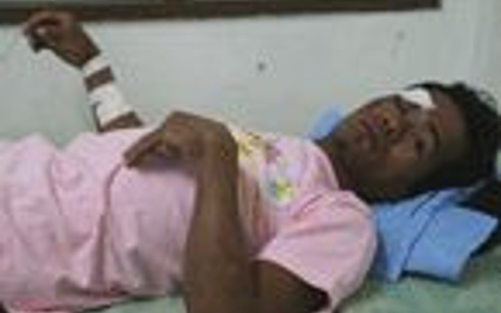 Dünya bugün bu anlarla sarsıldı!