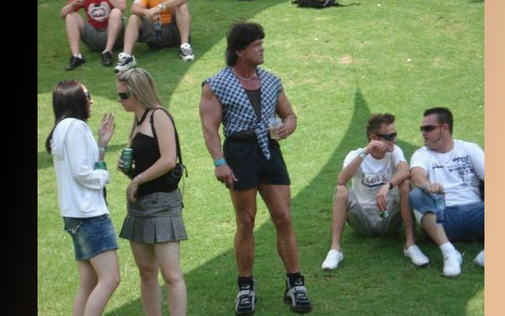 Kahkahalarla güleceğiniz bomba anlar!