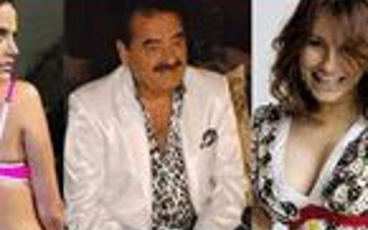 Ünlülerin şok eden sırları!