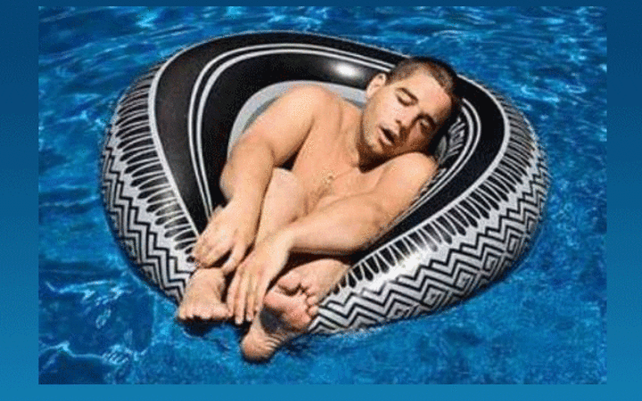 Tık rekoru kıranlar arasındaki kareler!