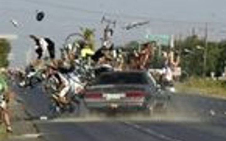 Hiçbiri photoshop değil hepsi gerçek!