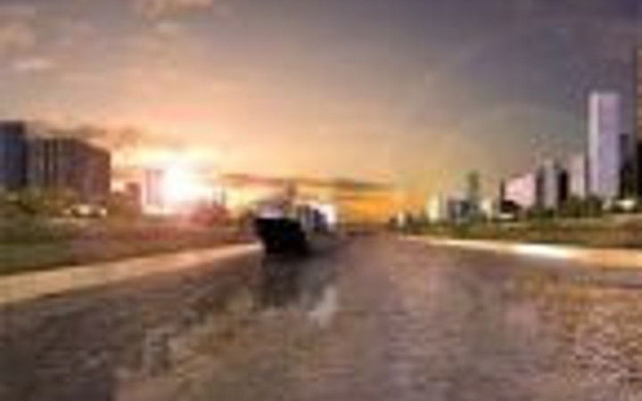 İşte 10 soruda 'çılgın proje'