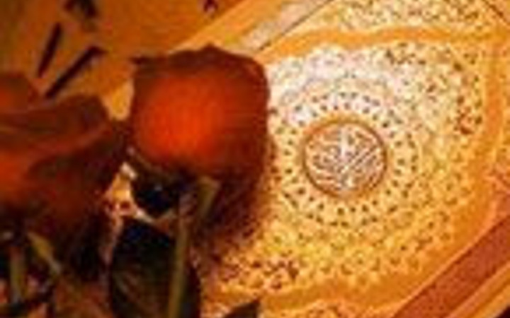 Hz. Peygamberin Beden Dili