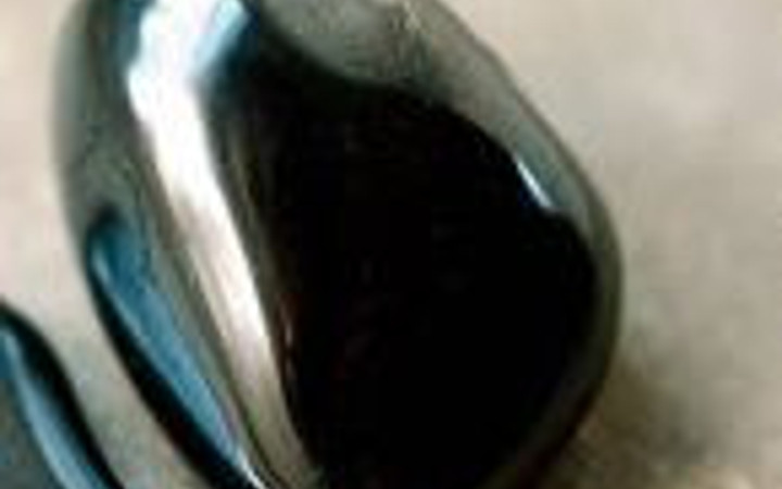 Taşların sırları