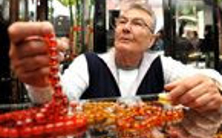 Liderlerin seçim günlüğü