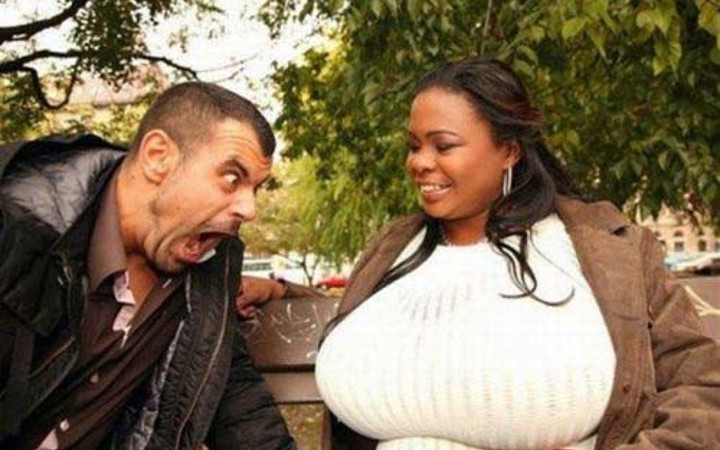 Gülme krizine sokan bomba kareler!