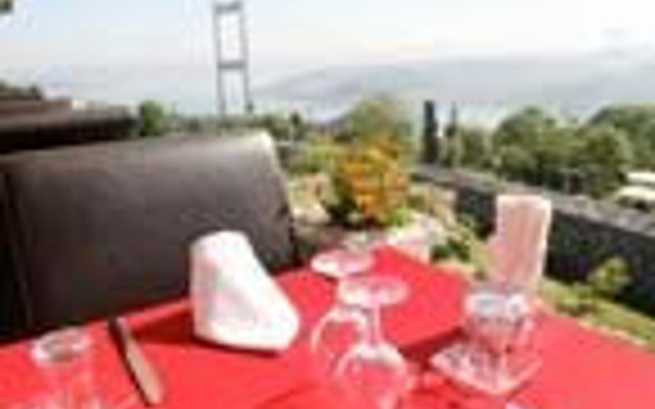 İstanbul'un gözde kahvaltı mekanları