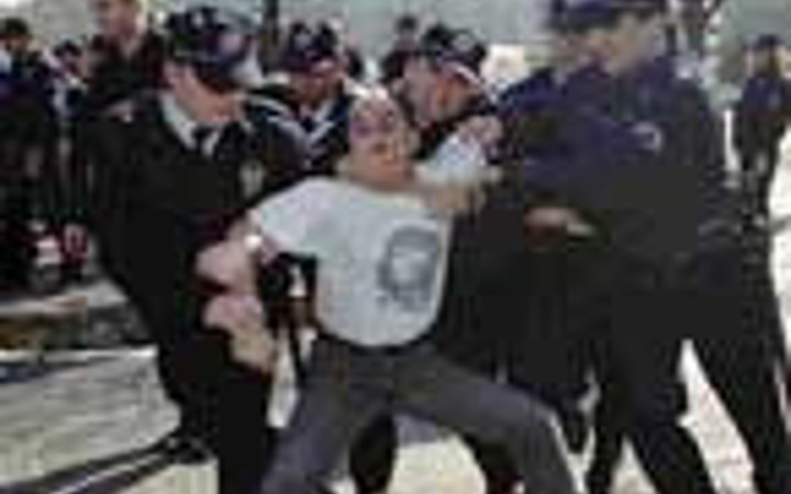 Bu görüntüler hala hafızalarda...