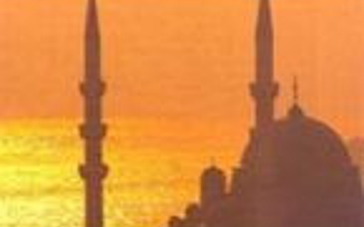 Süleymaniye Camisi'nin müthiş sırrı!