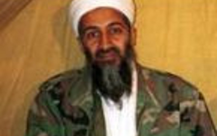 İşte Twitter'da dönen Bin Ladin geyikleri!