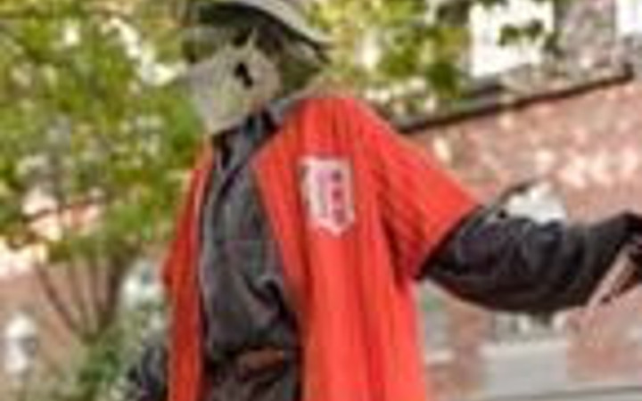 Garip ama gerçek fotoğraflar!